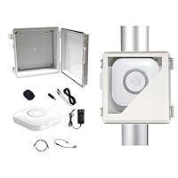 Amazon.co.jp: ACE SECURITY SYSTEM ルーター 内蔵 4G回線SIM